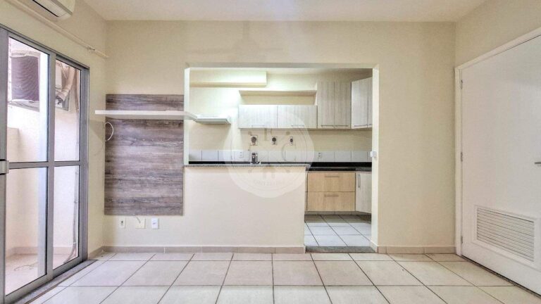 Apartamento para aluguel no Nova Aliança: