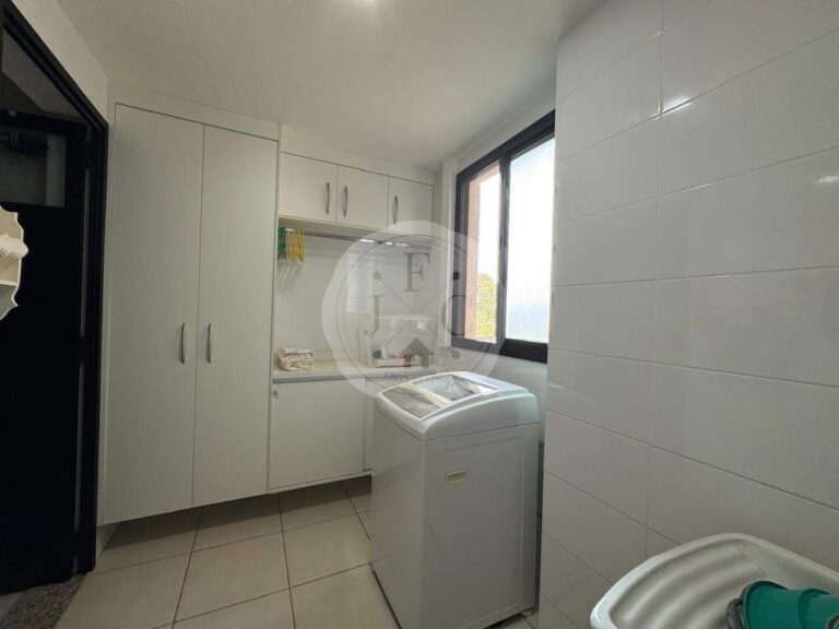 Apartamento à venda no Nova Aliança: