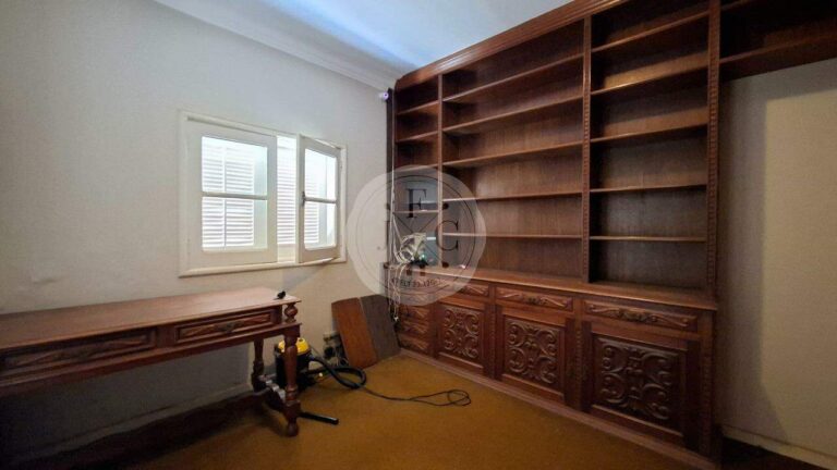 Casa para aluguel no Alto da Boa Vista: