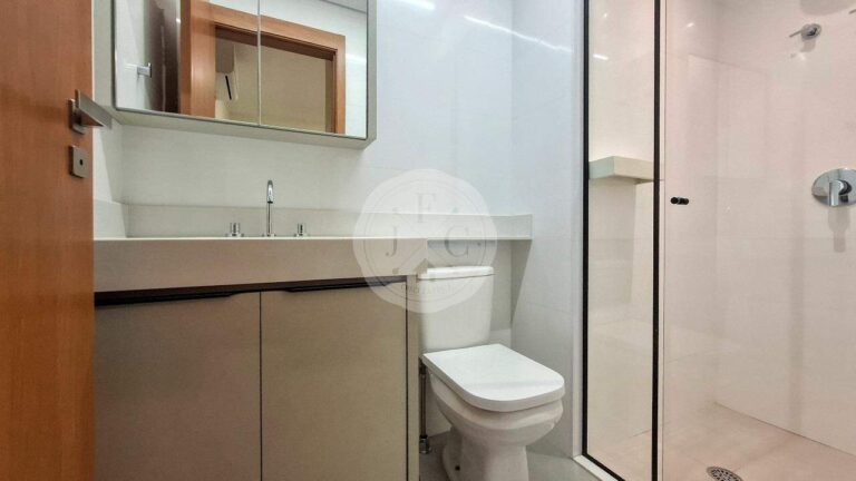 Apartamento para aluguel no Jardim Olhos D´Água I: