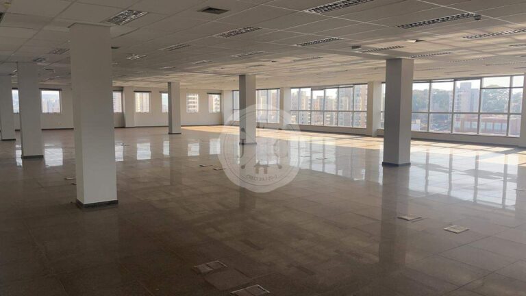 Prédio Comercial para aluguel no Nova Aliança: