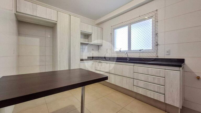 Apartamento para aluguel no Condomínio Itamaraty:
