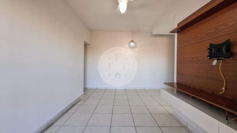 Apartamento para aluguel no Sumarezinho: