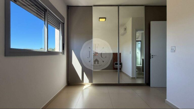 Apartamento para aluguel no Alamedas do Botânico: