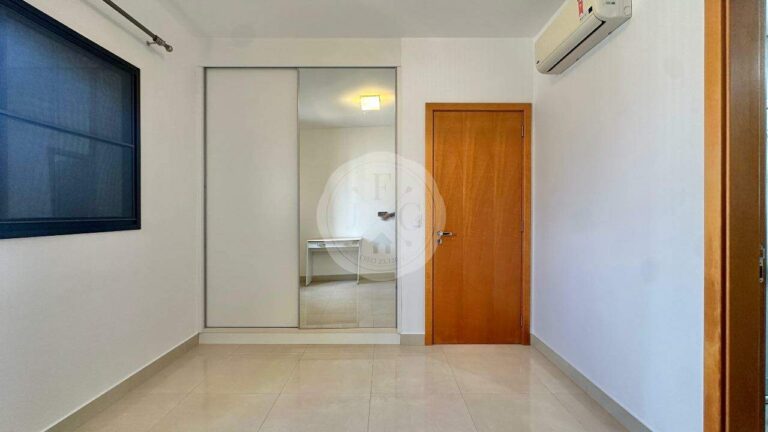 Apartamento para aluguel no Ribeirânia: