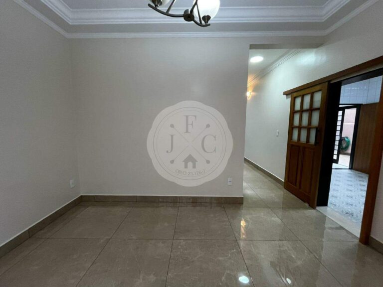Casa à venda no Nova Ribeirânia: