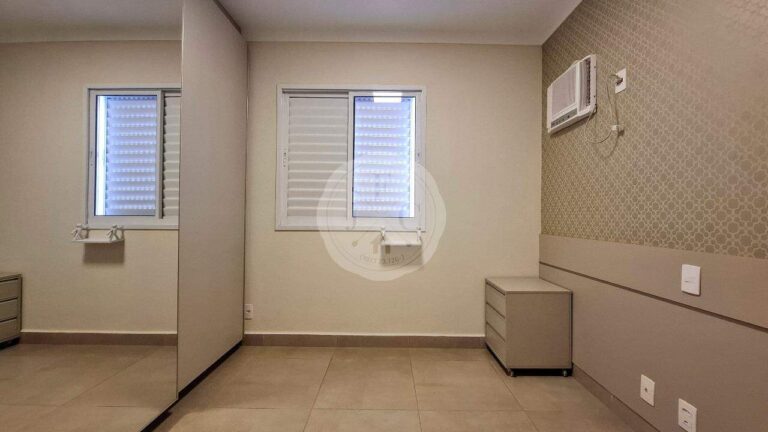 Apartamento para aluguel no Ribeirânia: