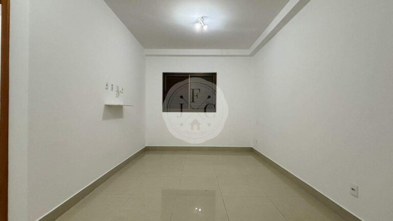 Apartamento para aluguel no Jardim Irajá: