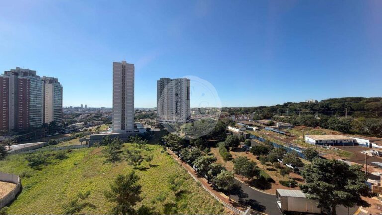 Apartamento para aluguel no Alamedas do Botânico: