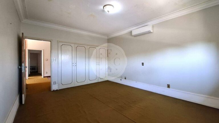 Casa para aluguel no Alto da Boa Vista: