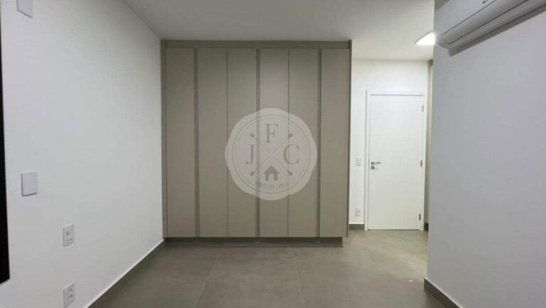 Apartamento para aluguel no Jardim Olhos D´Água I: