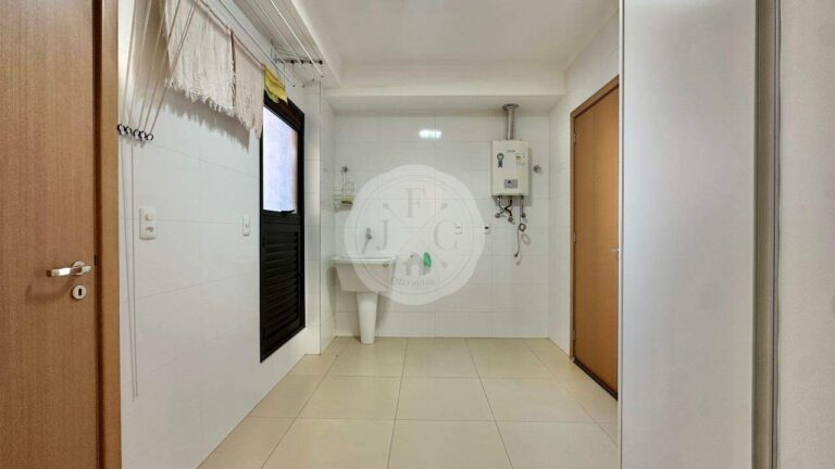 Apartamento à venda no Residencial Alto do Ipê: