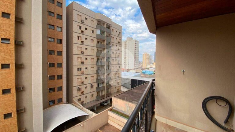 Apartamento para aluguel no Centro: