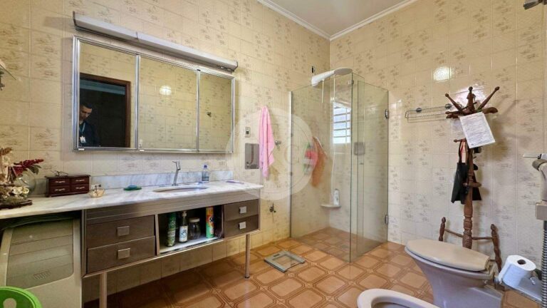 Casa à venda no Jardim São Luiz:
