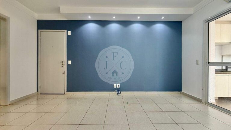 Apartamento para aluguel no Vila do Golfe: