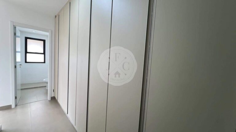 Apartamento para aluguel no Jardim Olhos D´Água I: