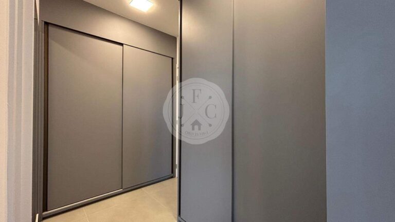 Apartamento à venda no Jardim Botânico: