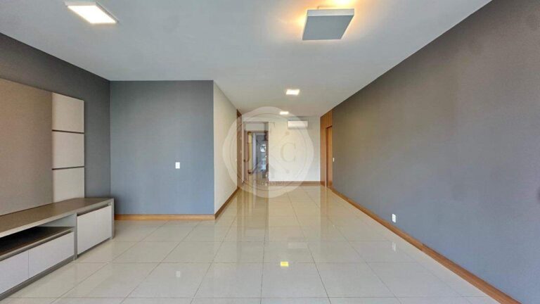 Apartamento para aluguel no Bosque das Juritis:
