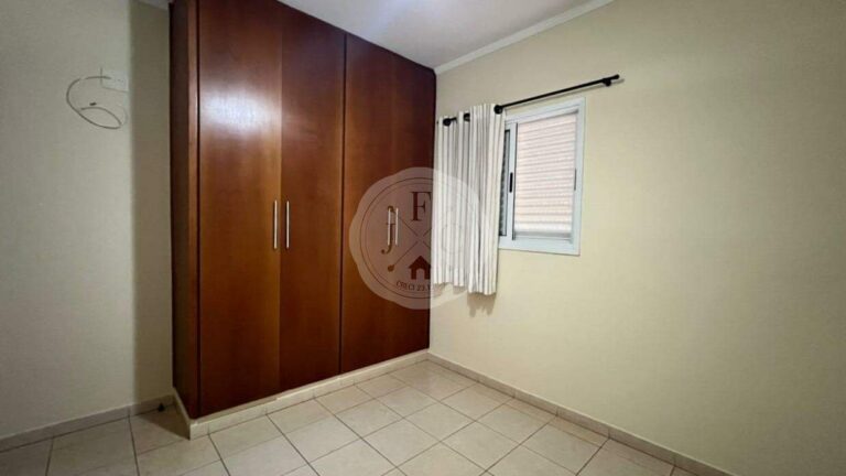 Apartamento para aluguel no Bosque das Juritis: