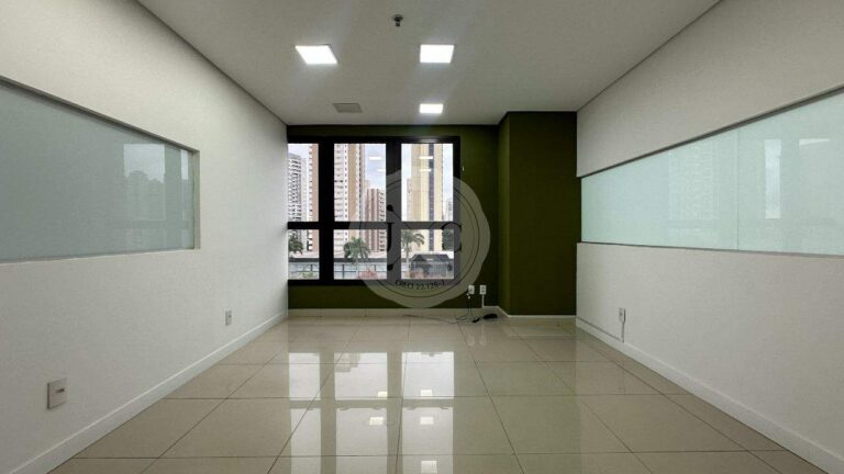 Sala Comercial para aluguel no Jardim Botânico: