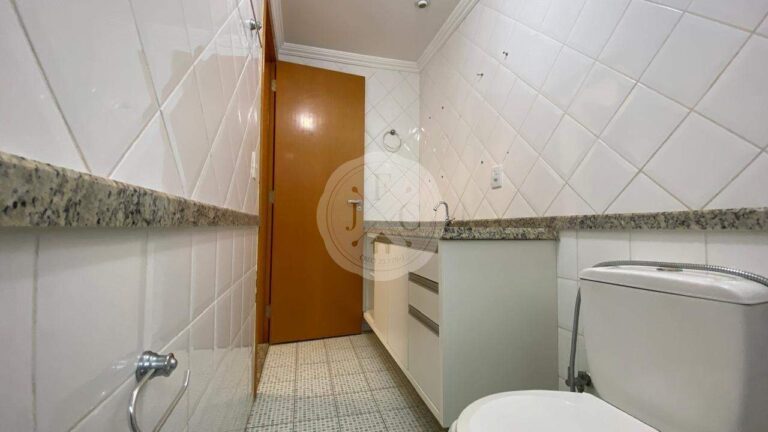 Apartamento à venda no Nova Aliança: