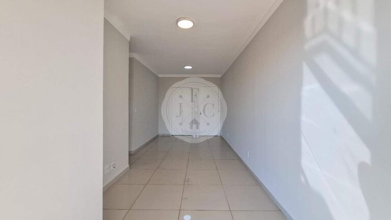Apartamento para aluguel no Jardim Palma Travassos: