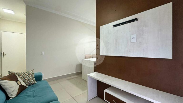 Apartamento para aluguel no Iguatemi: