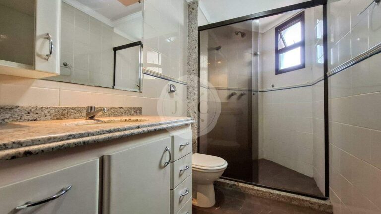 Apartamento para aluguel no Jardim Irajá:
