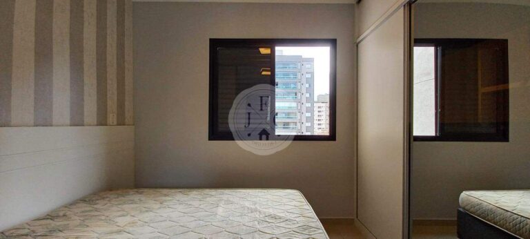 Apartamento para aluguel no Nova Aliança: