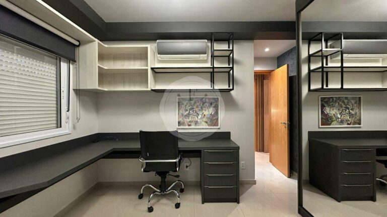 Apartamento à venda no Bosque das Juritis: