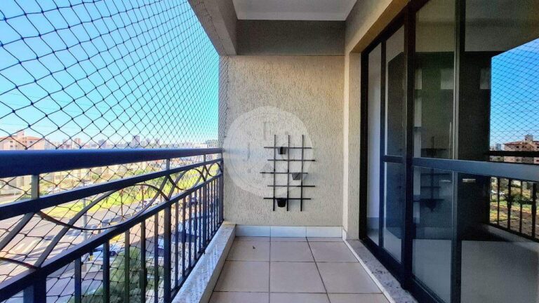 Apartamento para aluguel no Ribeirânia: