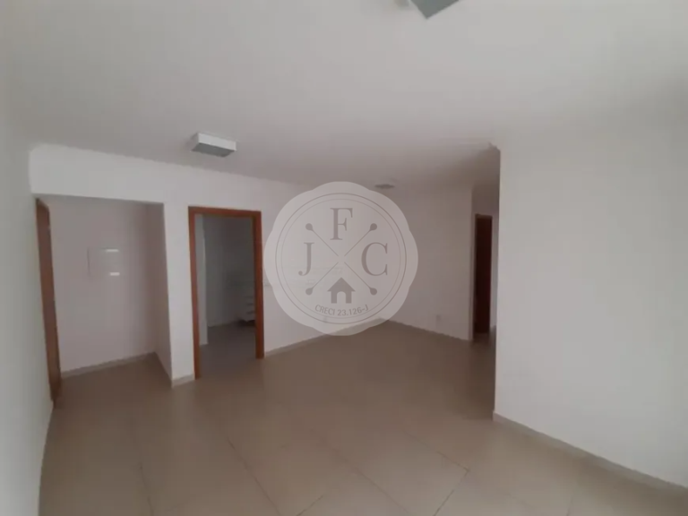 Apartamento para aluguel no Jardim Botânico: