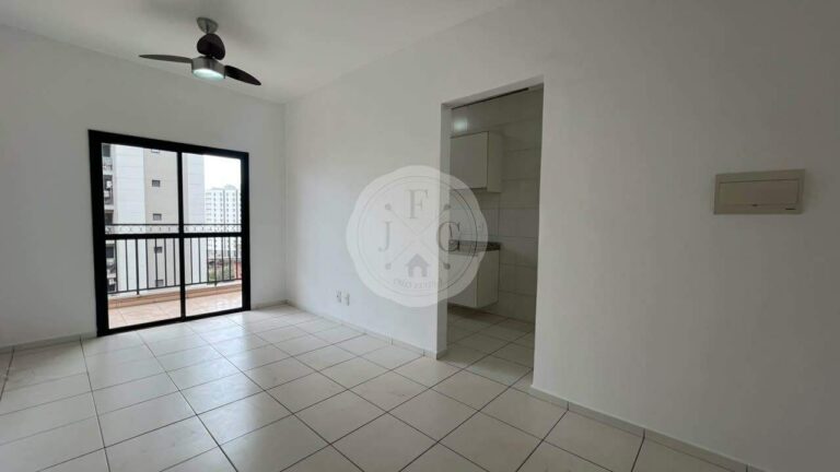 Apartamento à venda no Nova Aliança: