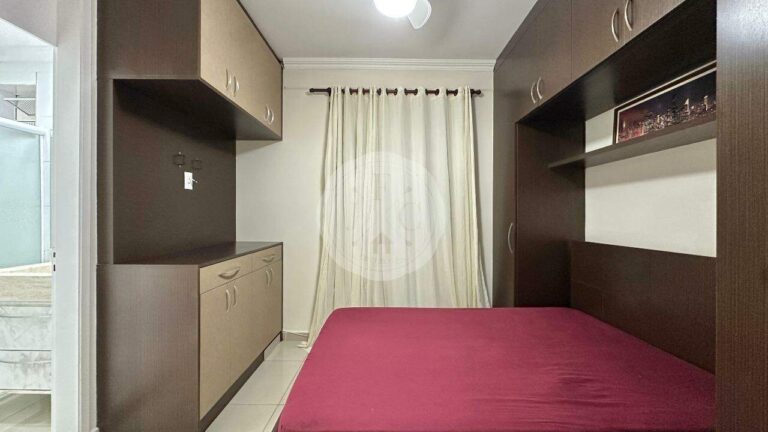 Apartamento para aluguel no Iguatemi: