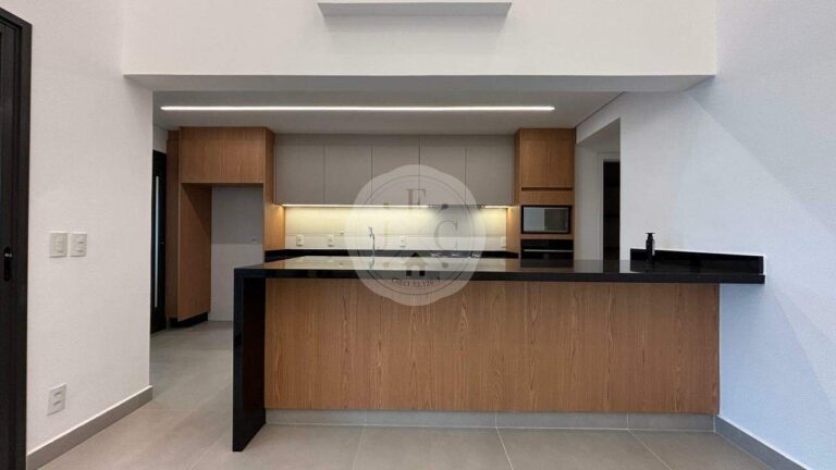 Apartamento à venda no Jardim Botânico: