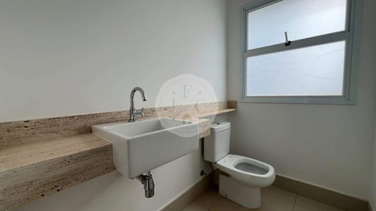 Apartamento à venda no Vila do Golfe: