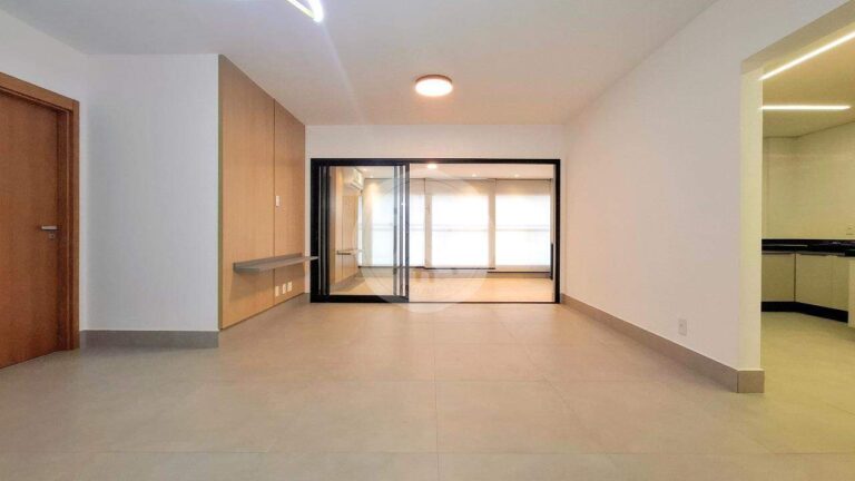 Apartamento para aluguel no Jardim Olhos D´Água I: