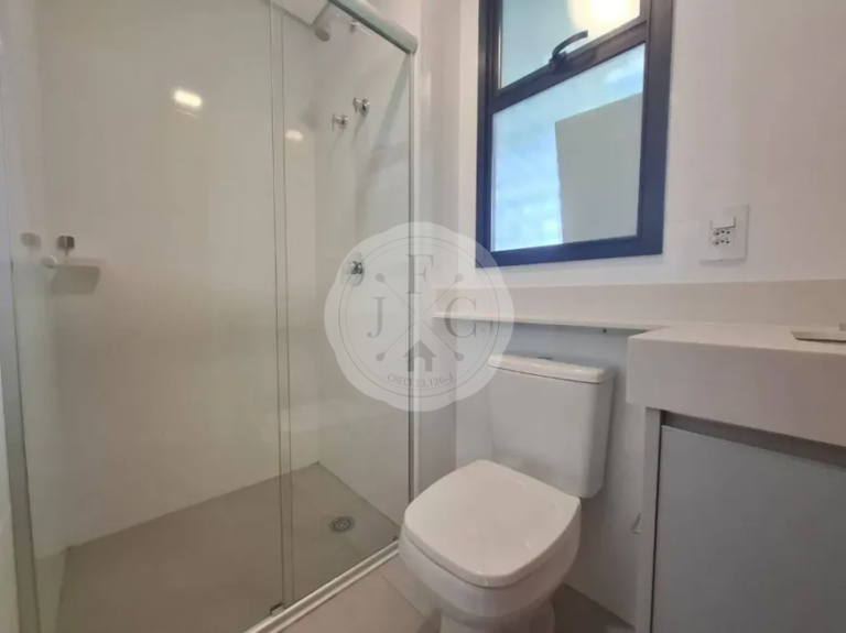Apartamento para aluguel no Jardim Olhos D´Água I: