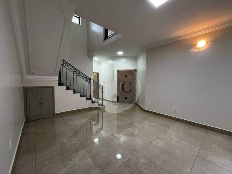 Casa à venda no Nova Ribeirânia: