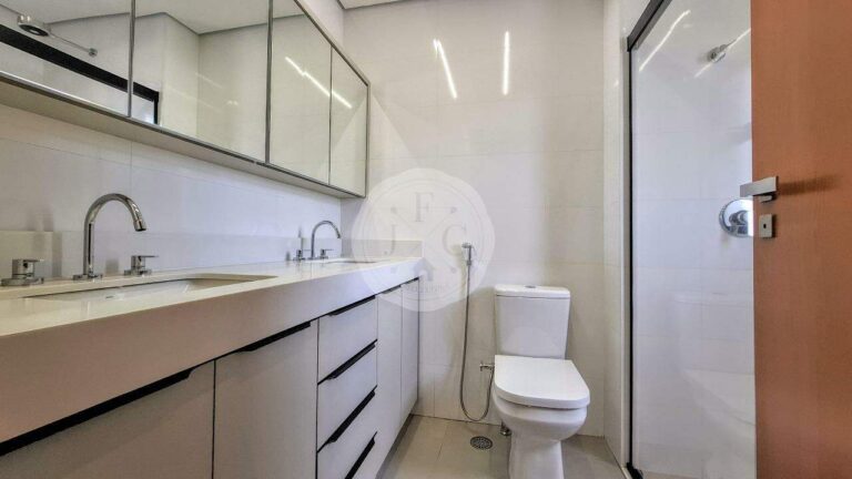 Apartamento para aluguel no Jardim Olhos D´Água I: