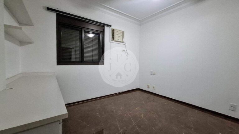 Apartamento para aluguel no Jardim Irajá: