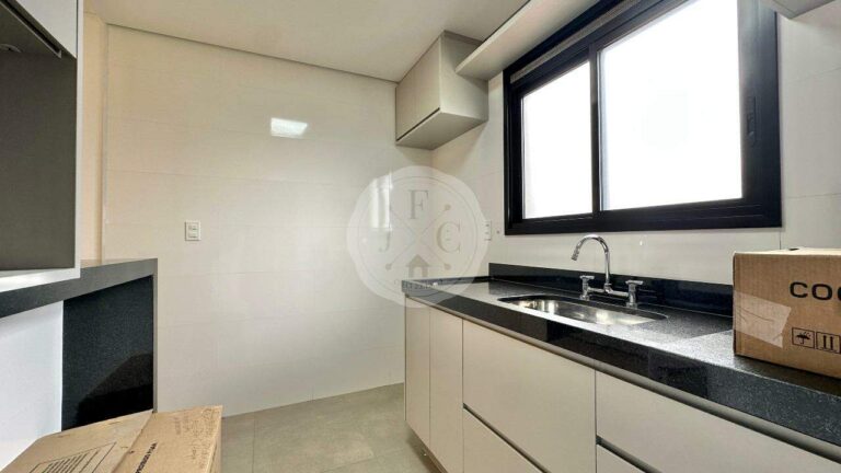 Apartamento para aluguel no Nova Aliança:
