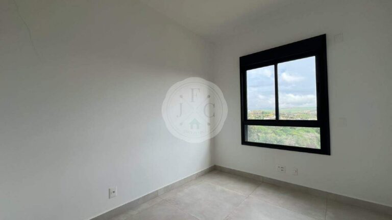 Apartamento à venda no Vila do Golfe: