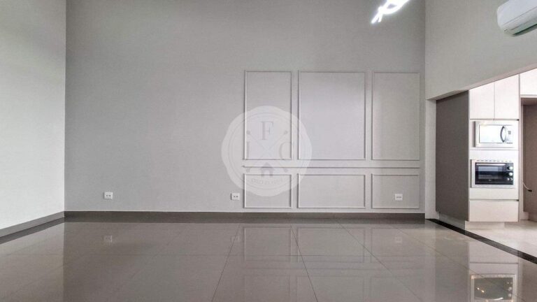 Casa em Condomínio para aluguel no Jardim San Marco:
