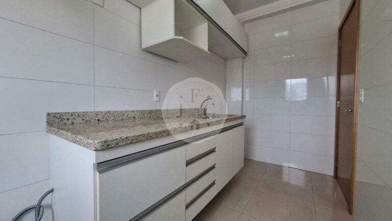 Apartamento para aluguel no Ribeirânia: