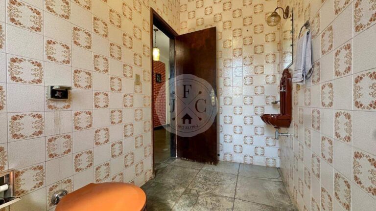 Casa à venda no Jardim São Luiz: