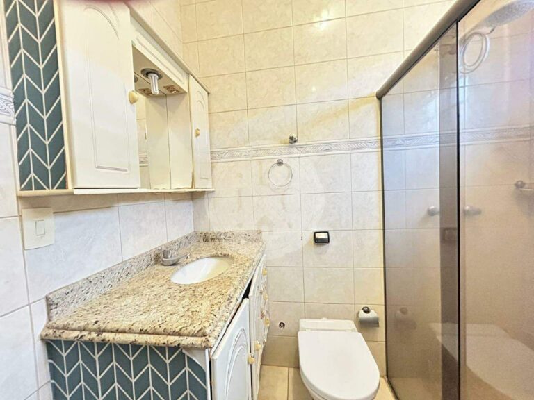 Casa para aluguel no Jardim Paulistano: