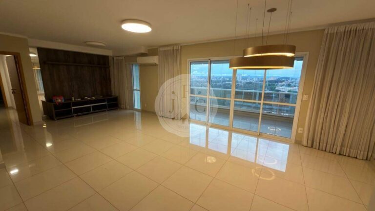 Apartamento para aluguel no Jardim Botânico: