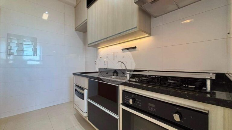 Apartamento para aluguel no Jardim Irajá: