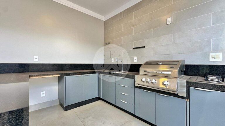 Casa em Condomínio para aluguel no Jardim San Marco: